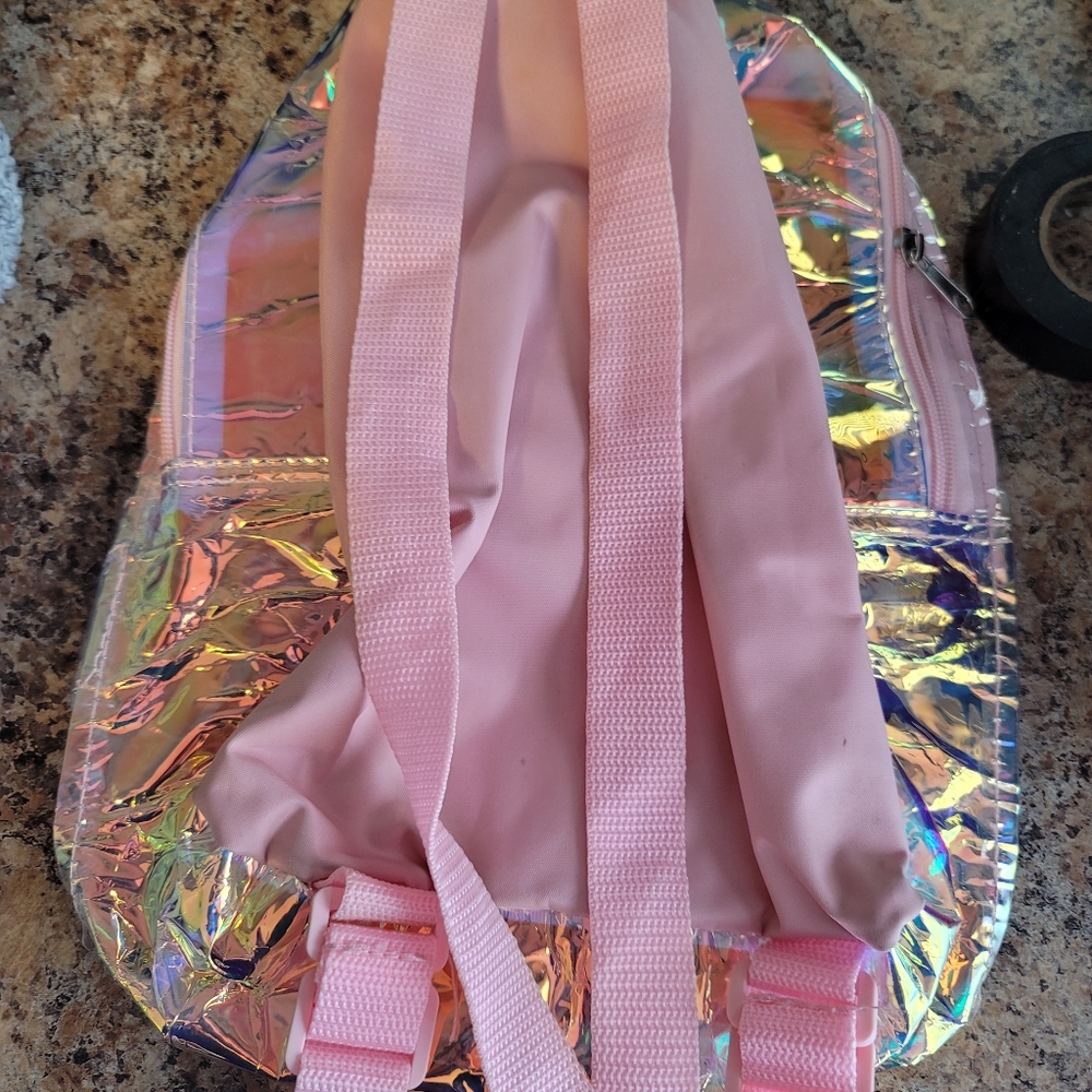 Back pack - Picture 2 of 2